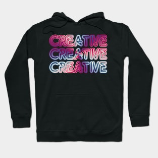 Creative Hoodie